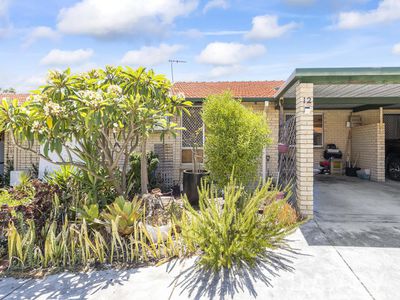 12/70 Hutton Street, Osborne Park