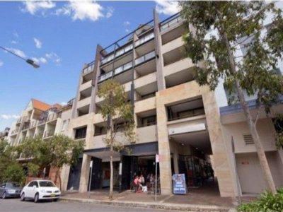 408 / 88 Vista Street, Mosman