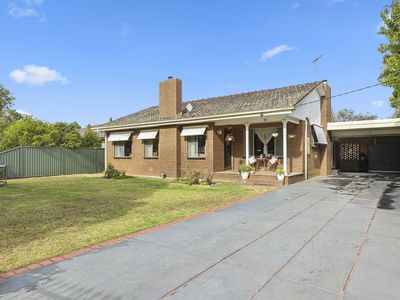 38 River Rd, Murchison