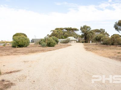 594 Tragowel Road, Tragowel