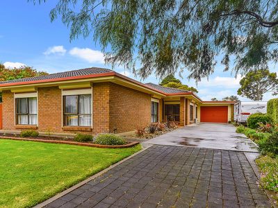 1 Bridges Street, Millicent