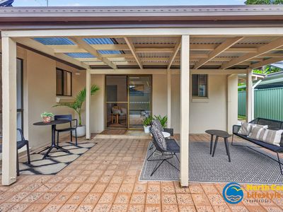 87a Balemo Drive, Ocean Shores