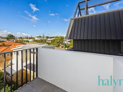 14 / 152 Scarborough Beach Road, Scarborough
