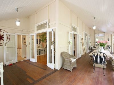 186 Tanawha Tourist Drive, Tanawha