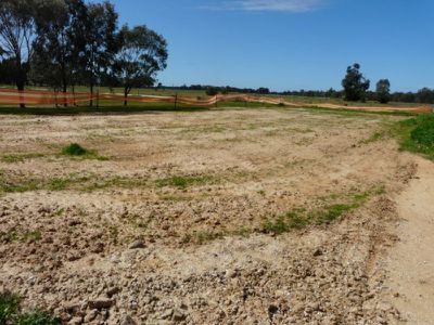 Tocumwal