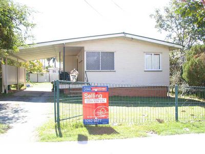 Eastern Heights