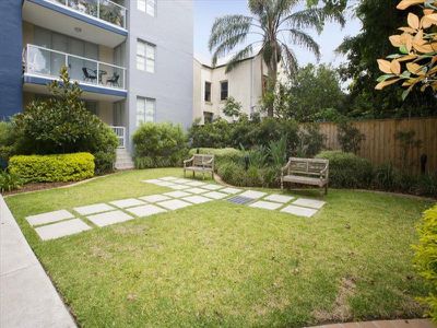4 / 233 Cope Street, Waterloo