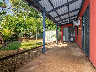8A Plum Court, Kununurra