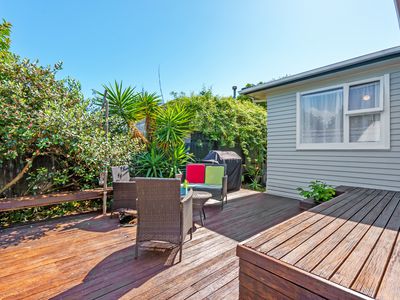 3 / 14 Orchid Place, Te Atatu South