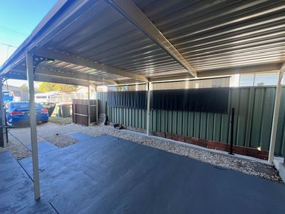 45 Third Street, Warragamba