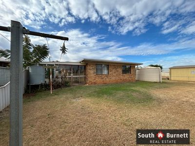 2 / 349 Haly Street, Kingaroy
