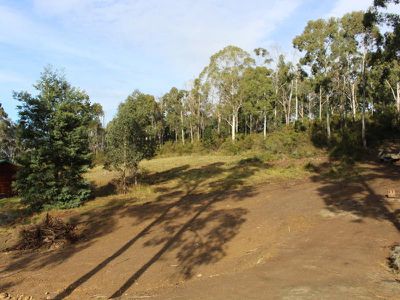 Lot 1 Evans Road, Port Huon