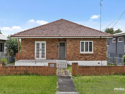 8 Phoebus Street, Upper Mount Gravatt