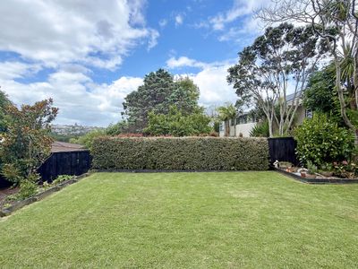 16 Onetaunga Road, Chatswood