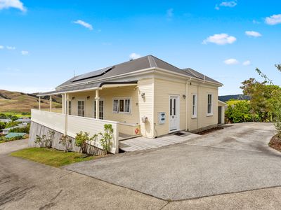 17D Nelson Street, Helensville