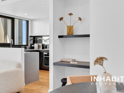 807 / 35 Bronte Street, East Perth