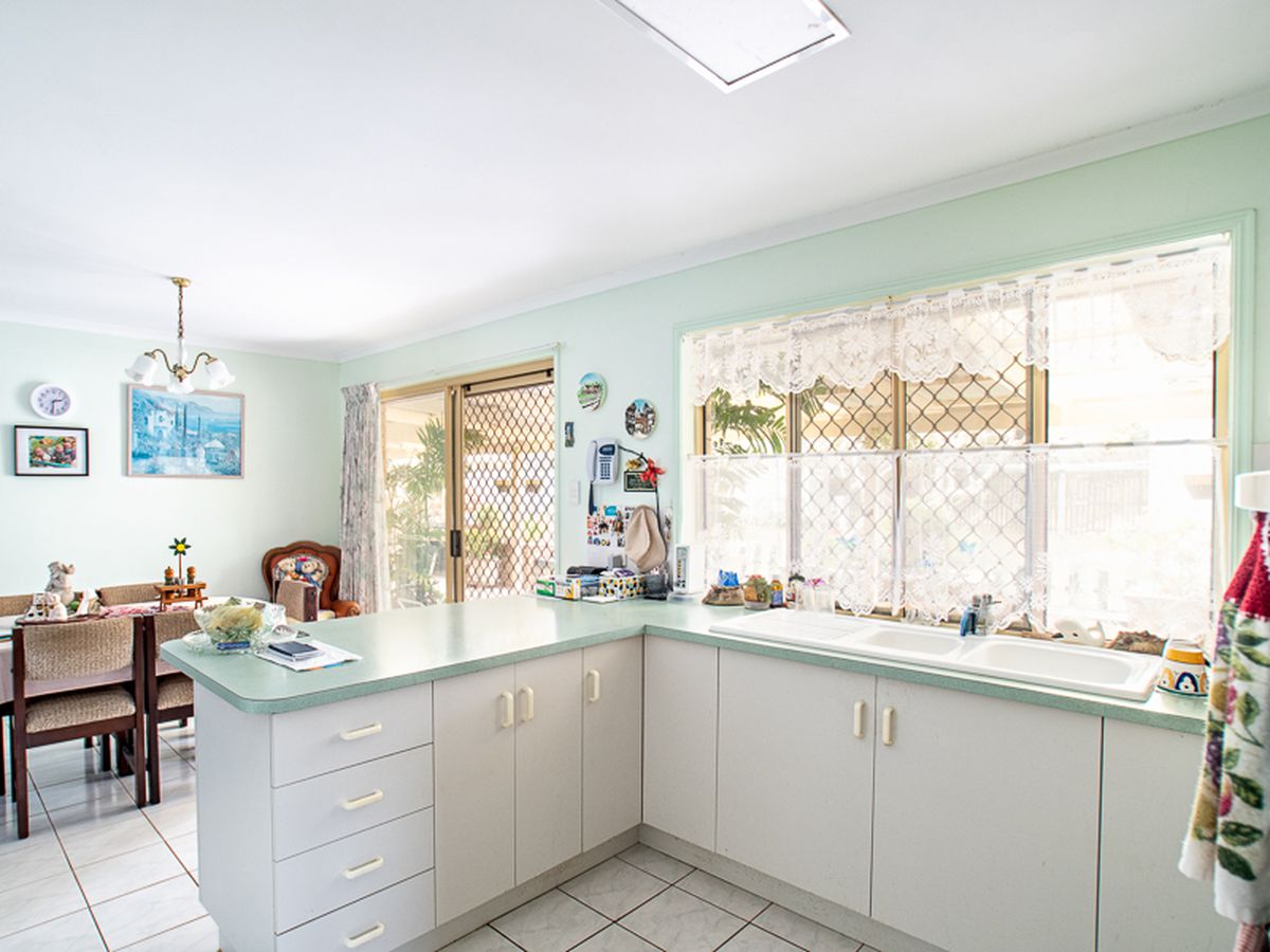 102 Snapper Street, Kawungan