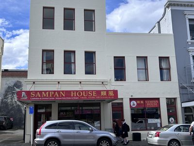 60-64 St Andrew Street, Dunedin Central