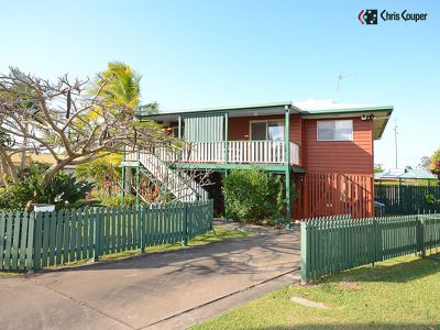 7 CORBET COURT, Pialba