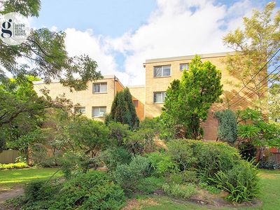 10 / 4-6 Sherbrooke Road, West Ryde
