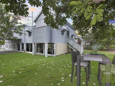 47 Bell Street, South Townsville
