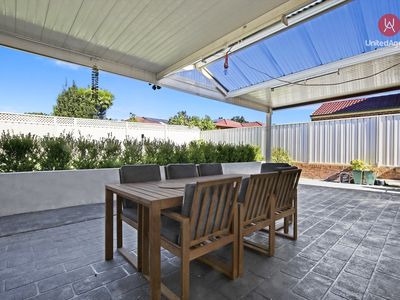 3B Tench Way, West Hoxton