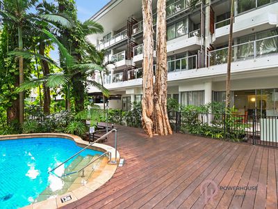 2107 / 41. WILLIAMS ESPLANADE, Palm Cove