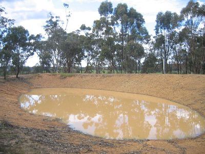 LOT 20 PEELS LANE, Heathcote