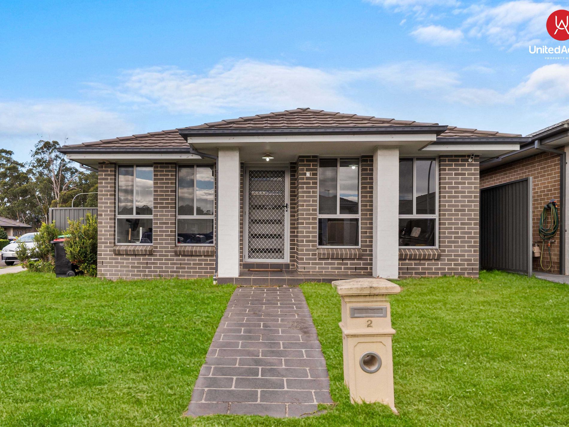 2 Shortbridge Avenue, Middleton Grange