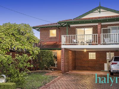 4 / 36 Kirkham Hill Terrace, Maylands