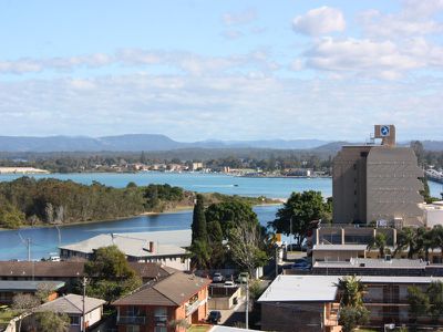 803 / 38-42 Wallis Street, Forster