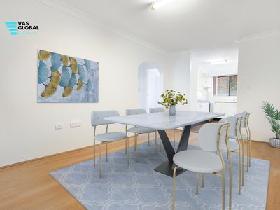 14 / 50 Luxford Road, Mount Druitt