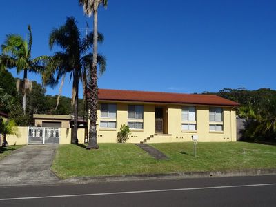 33 Blackbutt Way, Barrack Heights