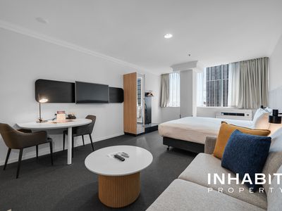 602 / 305 Murray Street, Perth
