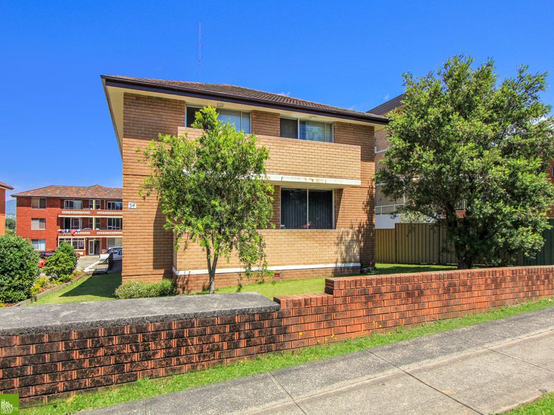 2 / 54 Keira Street, Wollongong