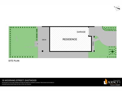 16 Woorang Street, Eastwood