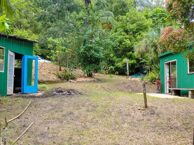 Lot 35, 1157 Stony Chute Road,, Nimbin