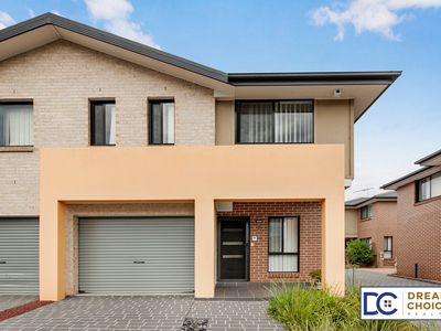 3 / 1 Paula Street, Marayong