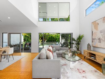 24 Thorpe Street, Toowong