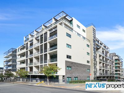 60 / 2 Underdale Lane, Meadowbank