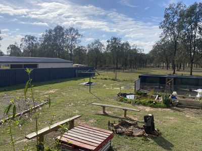 29 Millis Way, Nanango