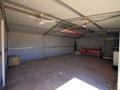 25 Grevillea Avenue, Kununurra