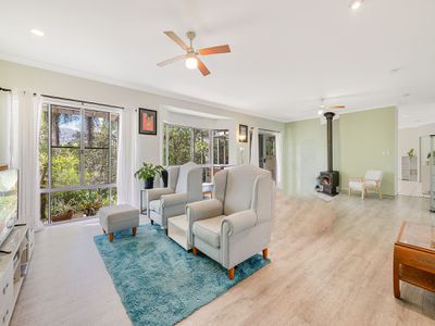 22 Andersen Road, Mooloolah Valley