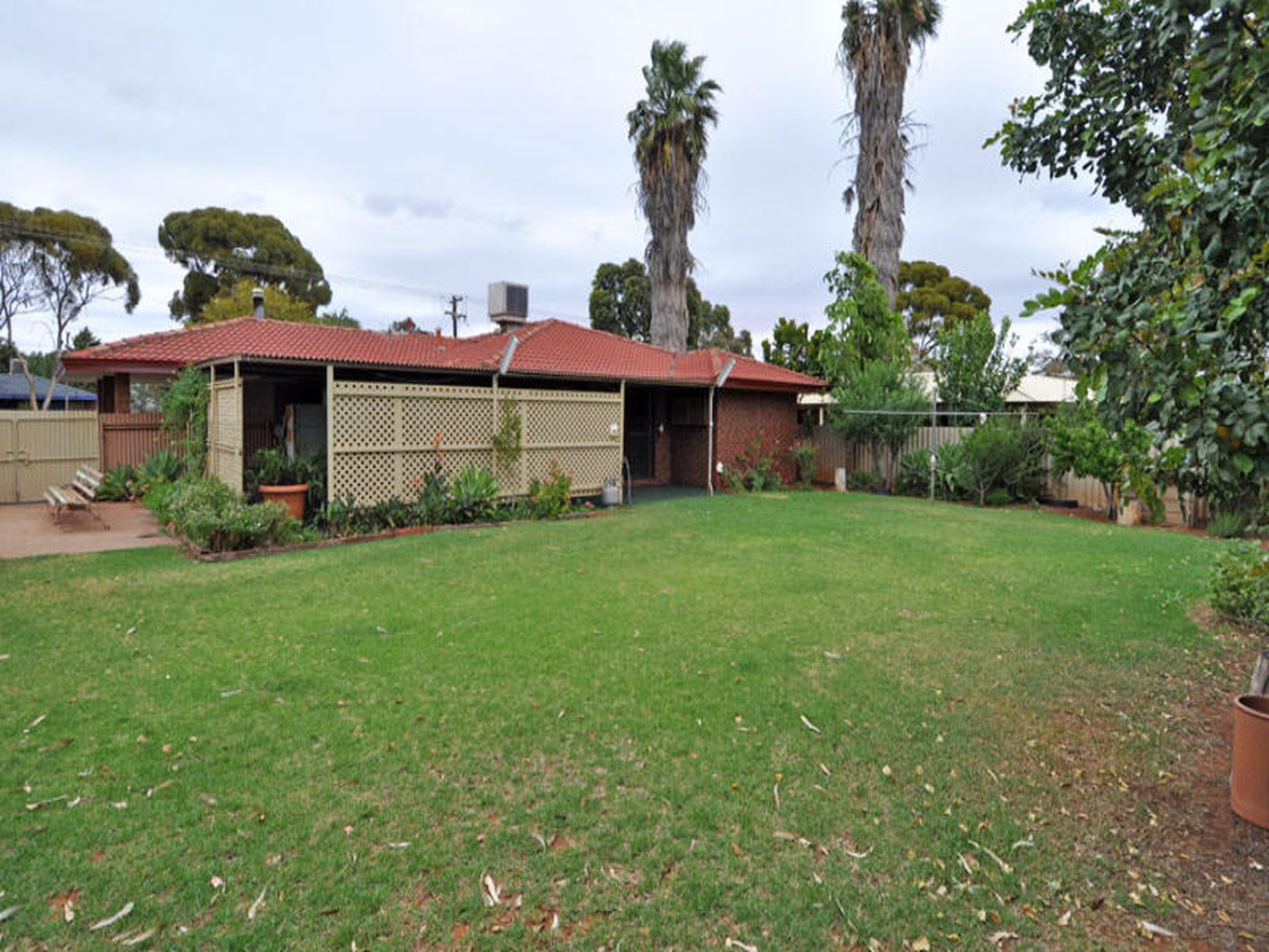 20 Hampden Street, Kalgoorlie