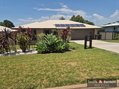 67 Cowie Drive, Kingaroy