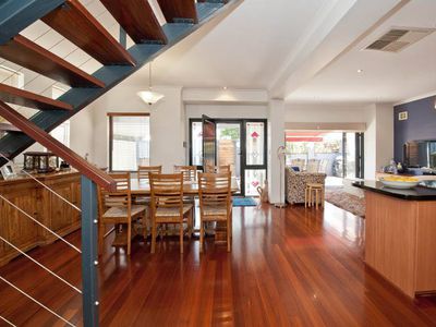 1 Haley Avenue, Leederville