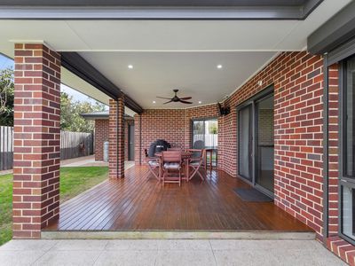 6 Fitzgibbon Street, Briagolong