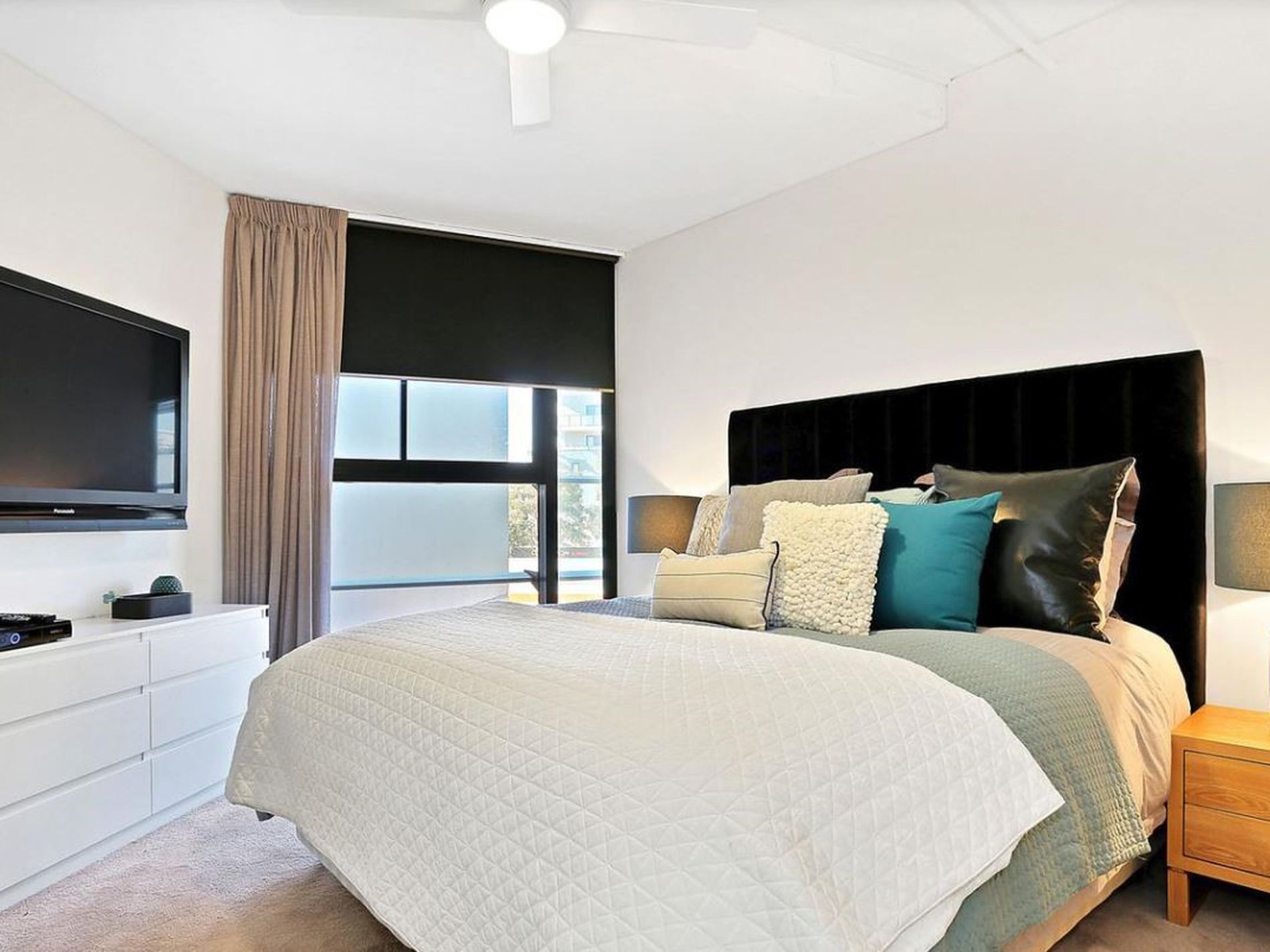 2c/635 St Kilda Road, Melbourne