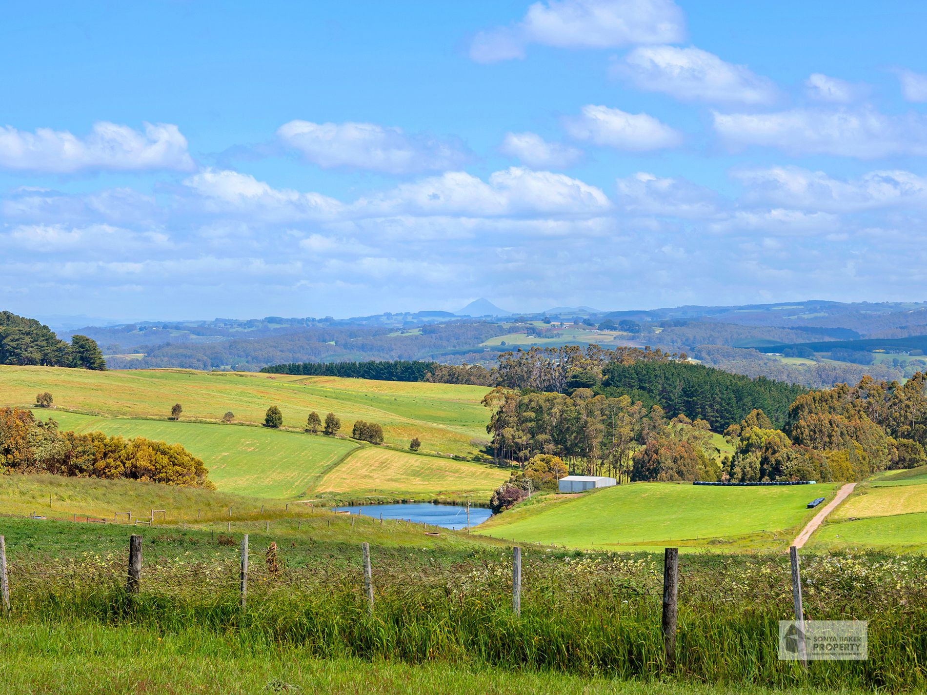 144 Baulds Road, Table Cape