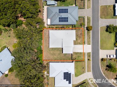 6 Sanctuary Point Close, Point Vernon